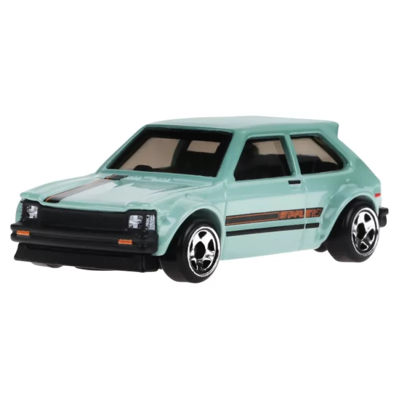Hot Wheels Themed Auto J-Imports 2 2
