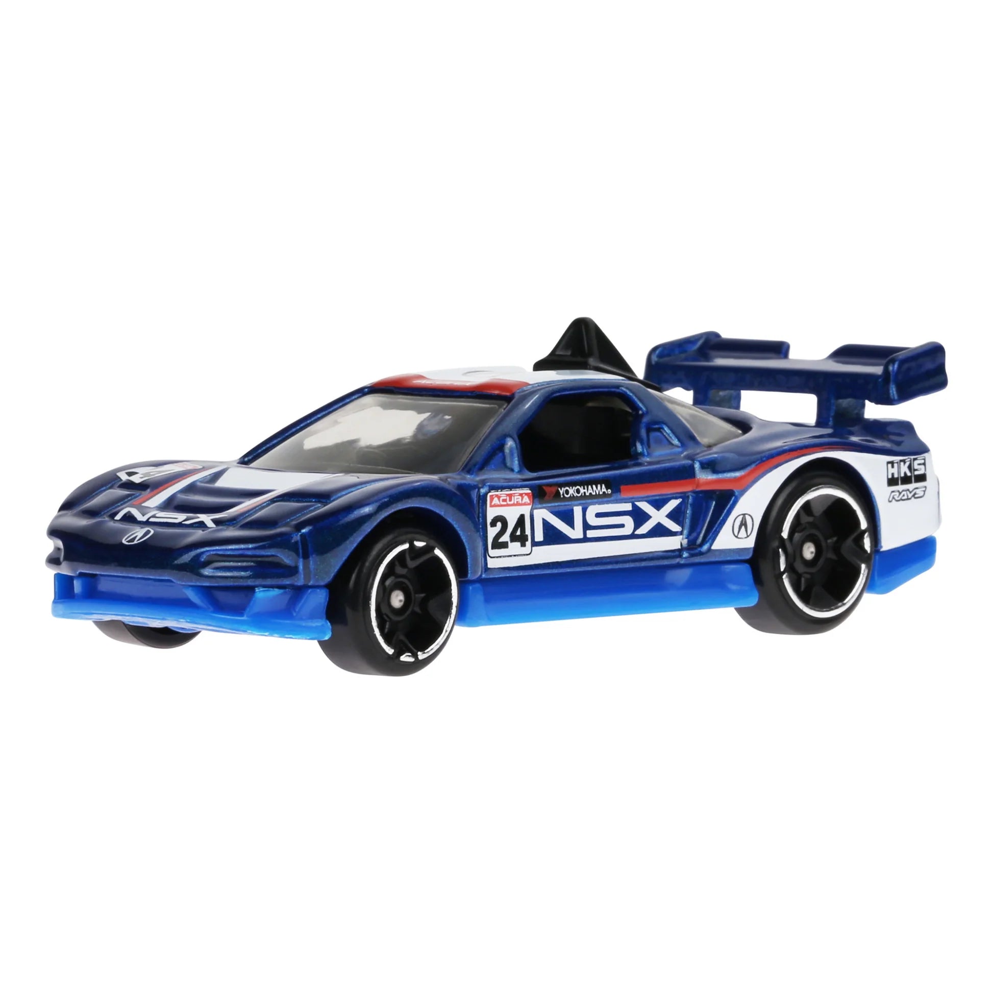 Hot Wheels Themed Auto J-Imports 5 2