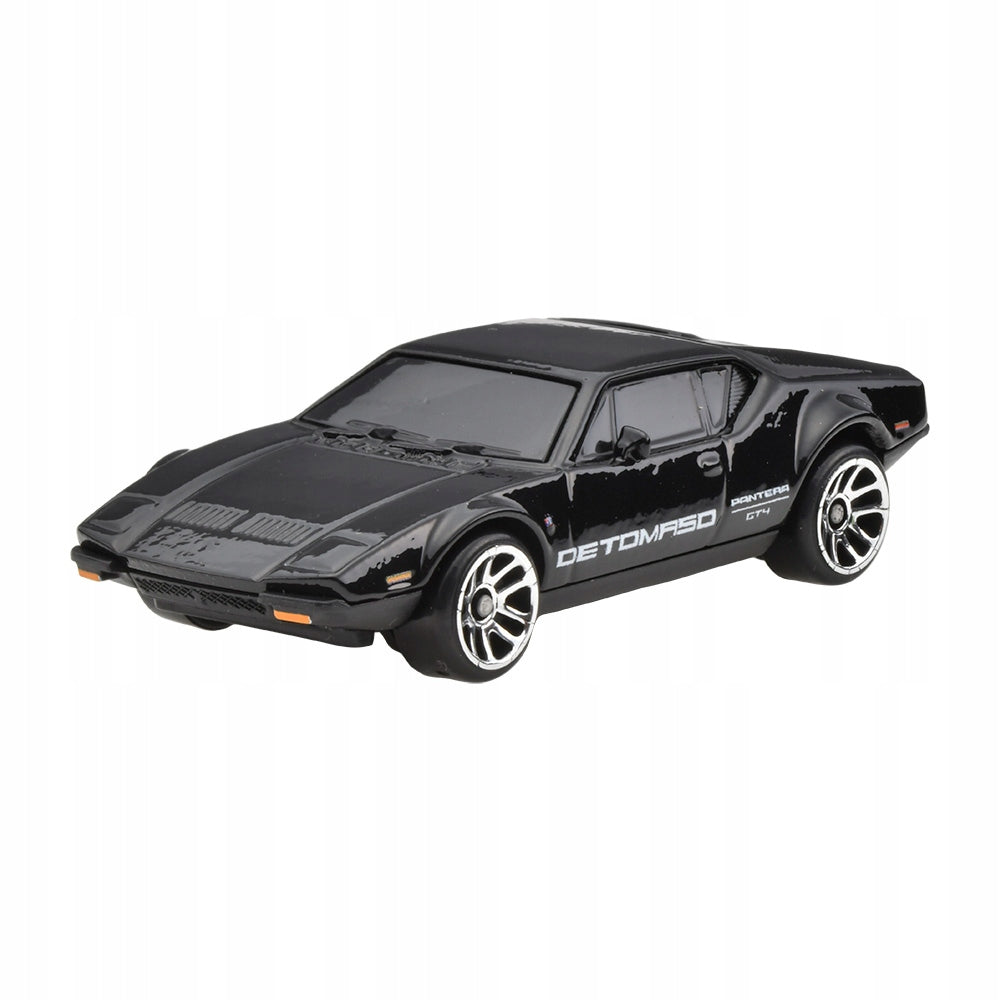Hot Wheels Themed Fast & Furious De Tomaso Pantera 2