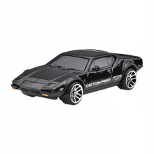 Hot Wheels Themed Fast & Furious De Tomaso Pantera 2
