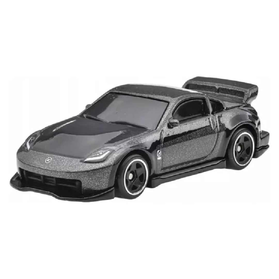 Hot Wheels Themed Fast & Furious Nissan 350Z Custom 2