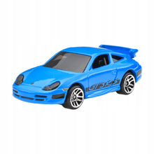 Hot Wheels Themed Fast & Furious porsche 911 2