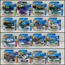 Hotwheels Basic Car 1