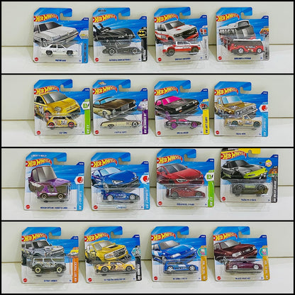 Hotwheels Basic Car 2