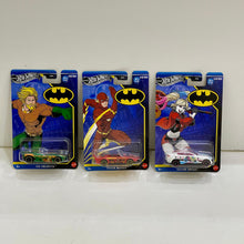 Hotwheels Batman Themed 2