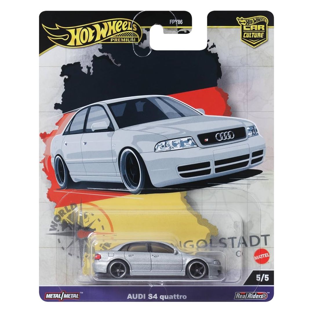 Hotwheels Car Culture3