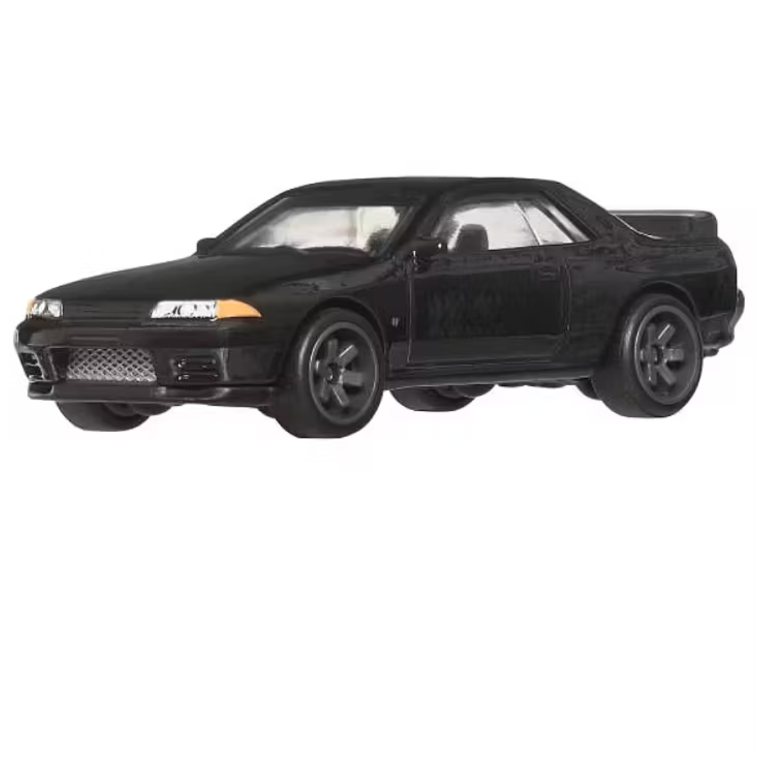 Hotwheels Premium Fast & Furious 2