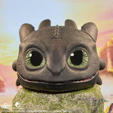 How To Train Your Dragon Movie Blast & Roar Toothless Mask - 2
