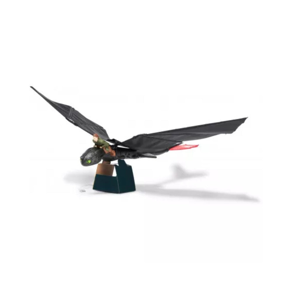How To Train Your Dragon Movie Real Flying Toothless RC - 2