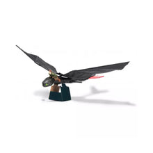 How To Train Your Dragon Movie Real Flying Toothless RC - 2