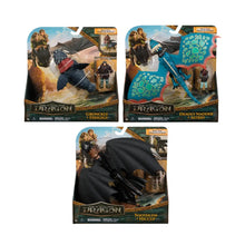 How To Train Your Dragon Movie Viking & Dragon - 1