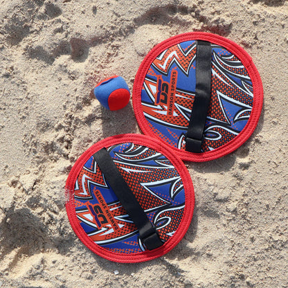 Dawson Outdoor Grip Pad W Ball