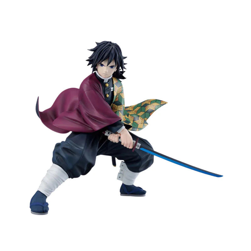 Ichibansho Figure Giyu Tomioka 1
