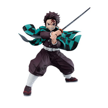 Ichibansho Figure Tanjiro Kamado 1
