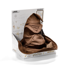 Harry Potter Noble: Harry Potter - Electronic Interactive Sorting Hat