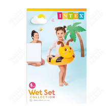 Intex Animal Split Rings Age 3to6 1