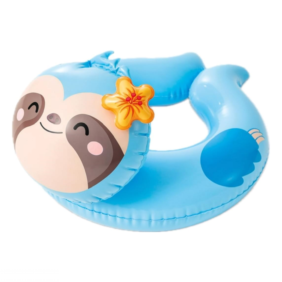 Intex Animal Split Rings Age 3to6 3