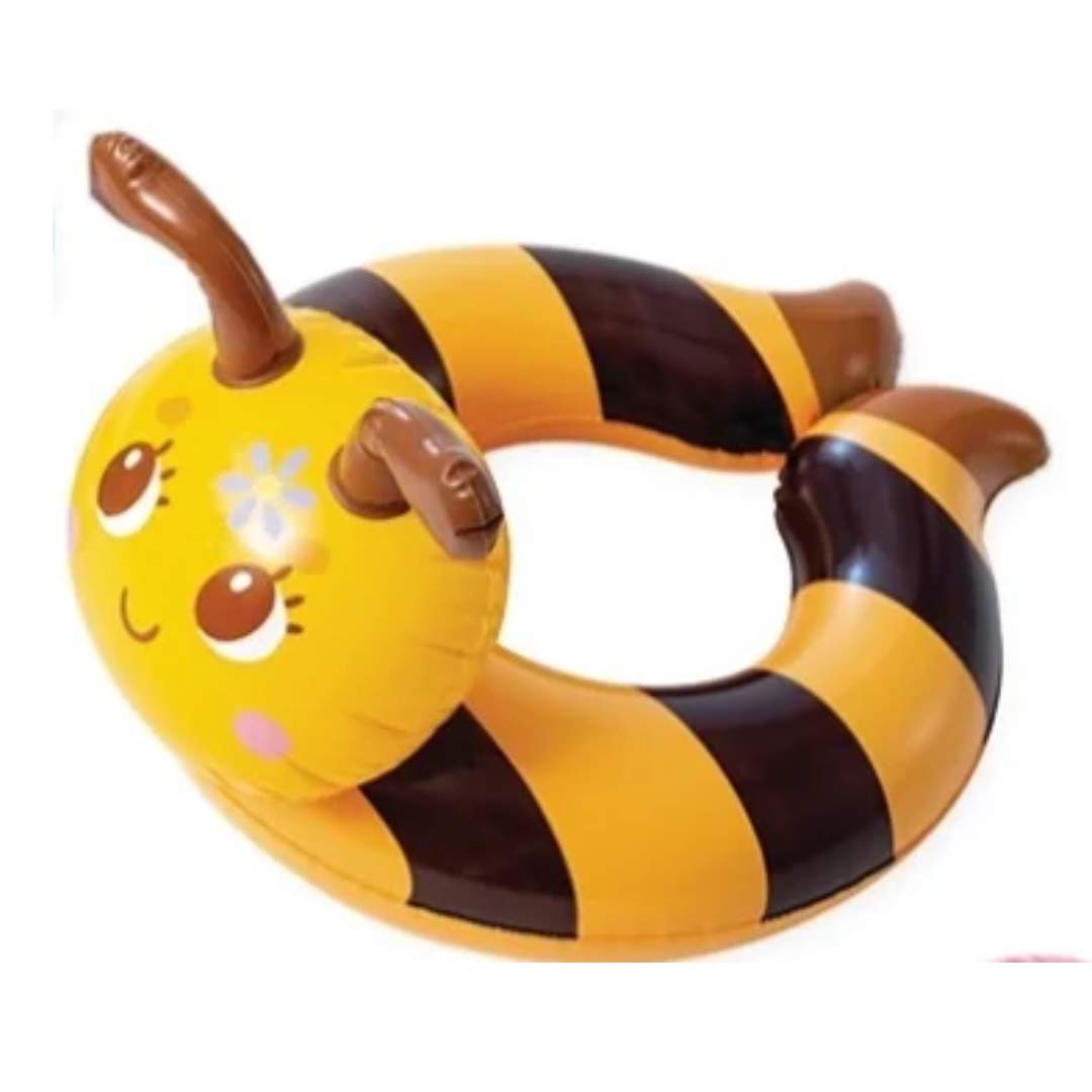 Intex Inflatable Split Rings Intex Animal Split Rings Age 3to6 – Playbh