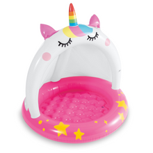 Intex Caticorn Baby Pool 1