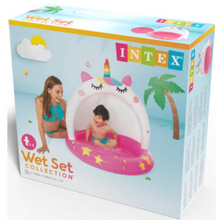 Intex Caticorn Baby Pool 2