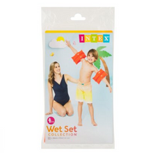Intex Large Arm Bands Age 6to12 1
