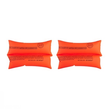 Intex Large Arm Bands Age 6to12 2