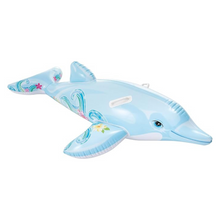 Intex Lil Dolphin Ride On Age 3+ 2