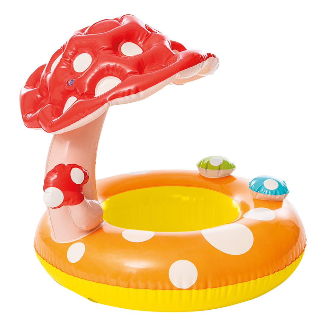Intex Mushroom Kiddie Float 56574np 69cm (27") Intex 1