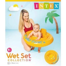 Intex My Baby Float Age 6 to 12 months 1