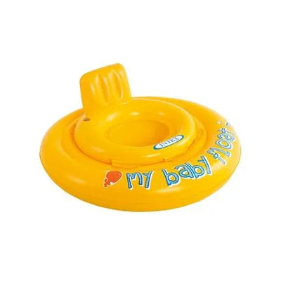 Intex My Baby Float Age 6 to 12 months 2