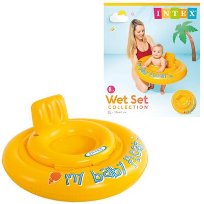 Intex My Baby Float Age 6 to 12 months 3