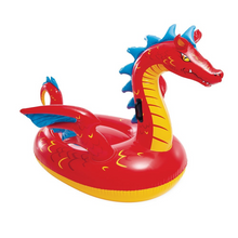 Intex Mystical Dragon Ride-On 1