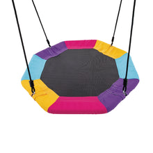 Intex Saucer & Swing 2 Features Set - 2