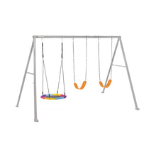 Intex Saucer & Swing 3 Features Set - 1