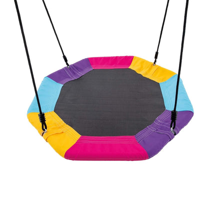 Intex Saucer & Swing 3 Features Set - 3