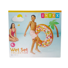 Intex Sprinkle Donut Tube Age 9+ 1