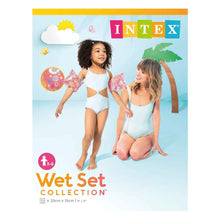 Intex Sweet Blossom Arm Bands 1