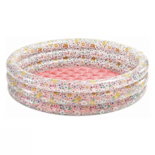 Intex Sweet Blossom Baby Pool 1
