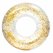 Intex Transparent Glitter Tubes Age 9+ 1