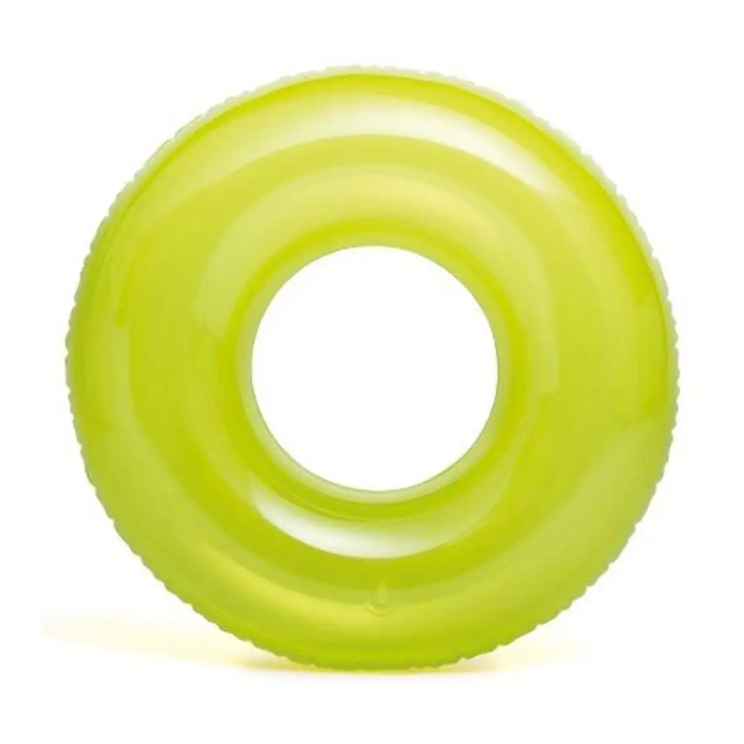 Intex Transparent Tubes (76cm) Age 8+ 3
