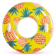 Intex Tropical Fruit Tubes (107cm) 1