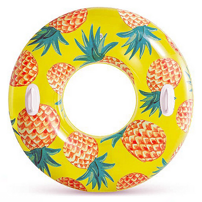 Intex Tropical Fruit Tubes (107cm) 1