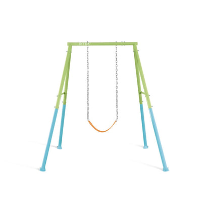 Intex Two-In-One Swing Set - 1