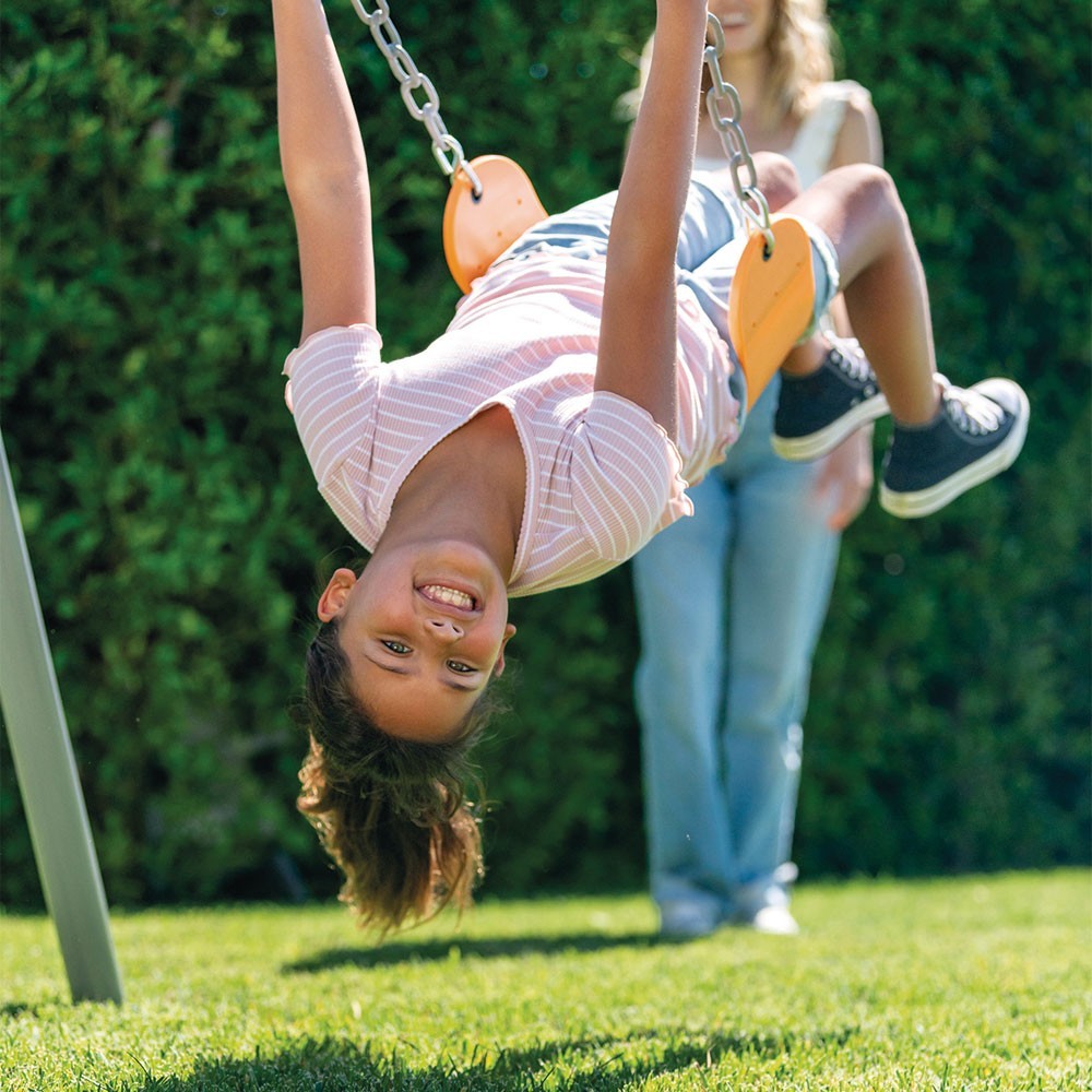 Intex Two-In-One Swing Set - 5