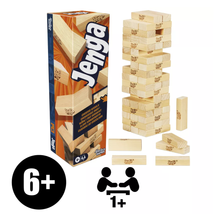 Jenga Refresh