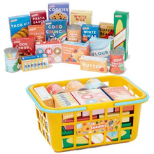 Casdon Shopping Basket