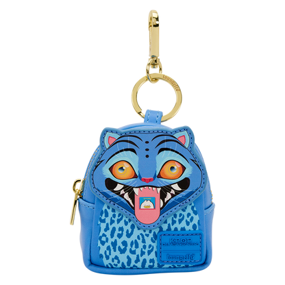 Loungefly! Bag Charm: KPOP Demon Hunters Mystery Mini Backpack Bag Charms