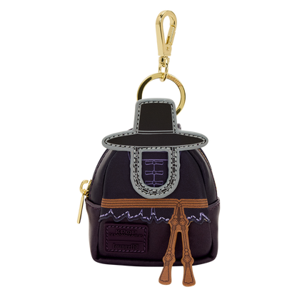 Loungefly! Bag Charm: KPOP Demon Hunters Mystery Mini Backpack Bag Charms