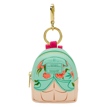 Loungefly! Bag Charm: KPOP Demon Hunters Mystery Mini Backpack Bag Charms