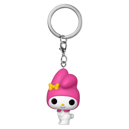 Pocket Pop! Animation: Sanrio- My Melody